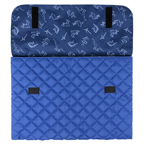 KoohaCreate Стеганый капюшон для подготовки к стихийным бедствиям [Капюшон для подготовки к стихийным бедствиям / Сумка-капюшон для подготовки к стихийным бедствиям] Мир динозавров 114126