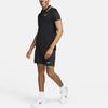 Nike Мужское теннисное поло Court Advantage с технологией Dri-FIT FD5317-010