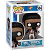 Figurine Funko Pop - Funko - Superman Mr Terrific - Multicolore - Garantie 2 Ans - Pour Enfants