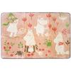 Ковер Marushin MOOMIN 100 x 150 см Спокойный день 0434103400 Прибл.
