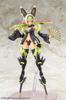 Kotobukiya Megami Device Asura Tamamo no Mae Банкет Высота приблизительно. Пластиковая модель 140 мм в масштабе 1/1