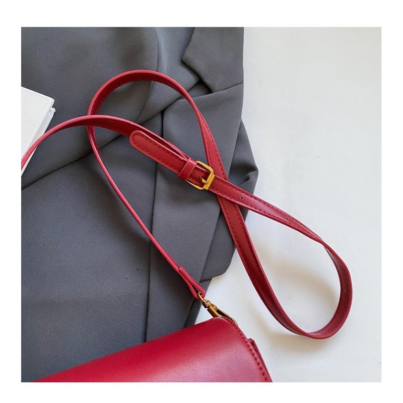 Новинка 2024 года, модная простая женская сумка для подмышек, модная универсальная цена за единицу, сумка через плечо, сумки, персонализированная женская сумка