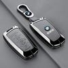 BBJJ8 3/4 Buttons Car Remote Key Case Cover Shell for BMW 1 3 5 7 Series X1 X3 X4 X5 F10 F15 F16 F20 F30 F18 F25 M3 M4 E34 Accessories