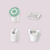 Panasonic Es-Ey80-P503 Epilator Bikini Legs 1 Pc