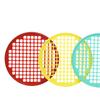 7inch Hand Exercise Web Power Training Net Portable Hand Exerciser Elastic Resistance Net Finger Strengthener Enduring