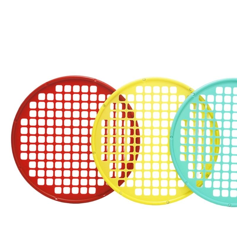 7inch Hand Exercise Web Power Training Net Portable Hand Exerciser Elastic Resistance Net Finger Strengthener Enduring