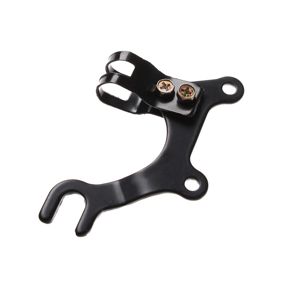 Адаптер-конвертер рамы V-Brake Багажник Диски Велосипед Дисковый тормоз Модификационный кронштейн MTB Велосипедный держатель