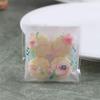 Baking Pastry Tool Biscuit Thank you Candy Pockets Packaging Bag Cookie Bags Wrapping Supplies