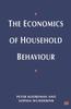 Книга The Economics of Household Behavior