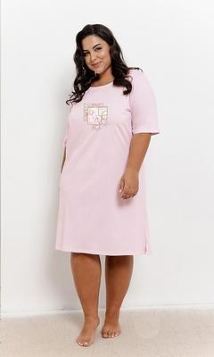 Рубашка Taro Isla 3365 кр/р 4XL-6XL W25 женская Taro