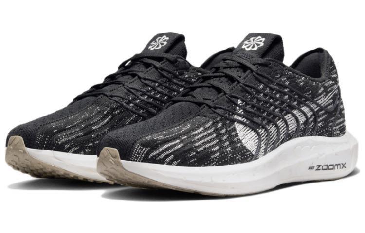 Nike Pegasus Turbo Next Nature Black Sail Женские DM3414-001