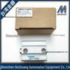 Пневмоцилиндр MINDMAN невращающийся MCKJQ-12-40-25M