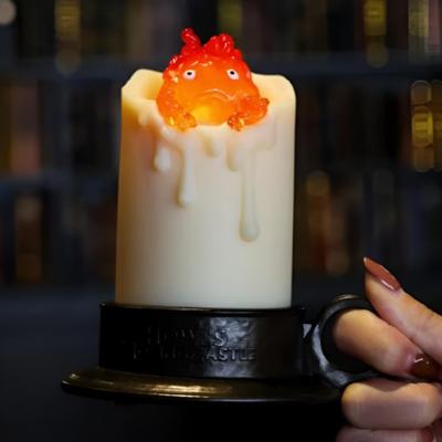 [Ходячий замок Хаула] Ограниченный тираж Howl's Candlelight