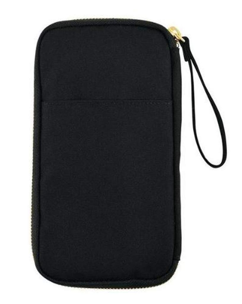 Маленький футляр Hobonichi, черный