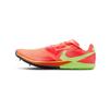 Кроссовки Zoom Rival 6 Bright Crimson Lime Blast Unisex Red Hyper-Orange Mint-Foam DX7999-800