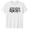 This Mama Prays Graphic TShirt Mothers Day Gift For Her