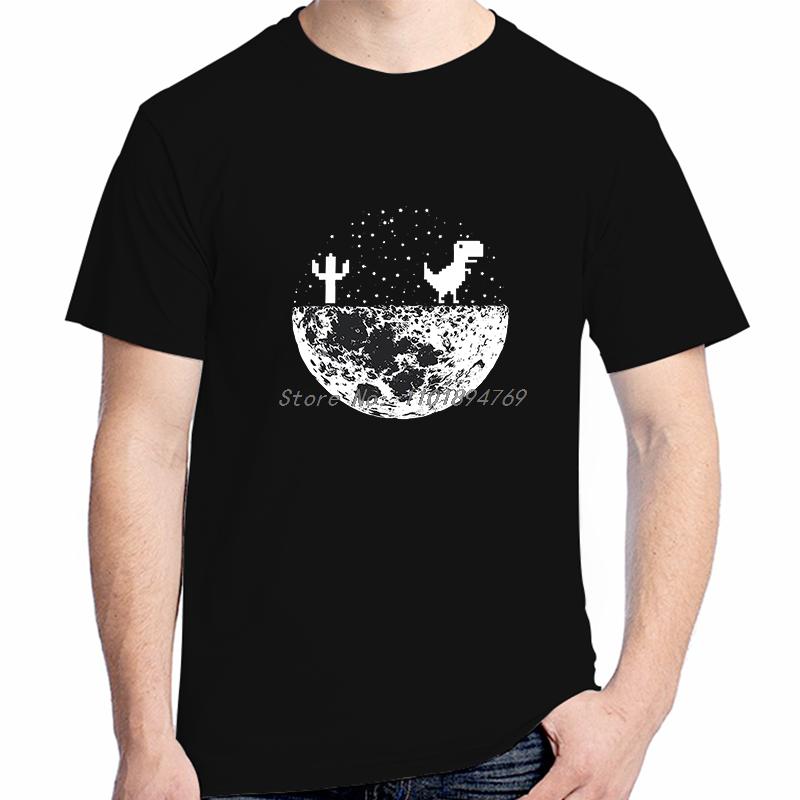 Digital Monster Unisexga Funny Graphic T Shirts Newest T Shirt For Unisex Round Neck T Shirt Gift Cotton Short Sleeve Tshirt