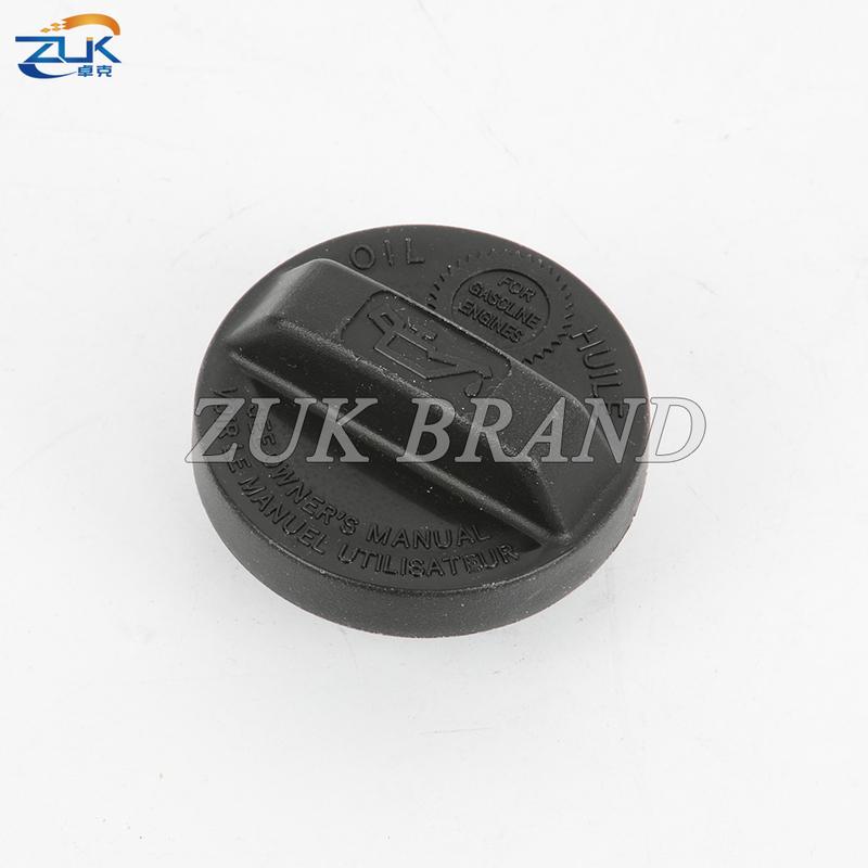 Universal Oil Tank Filler Cover Filling Cap For HONDA CIVIC CRV ACCORD FIT JAZZ CITY ODYSSEY HRV For ACURA MDX RDX TL ILX CDX