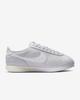 IB1857-001 Nike Cortez Football Grey Alabaster Black White (Женский)