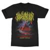 Blood Incantation - Absolute Elsewhere Футболка Полный размер S-5XL BL2208
