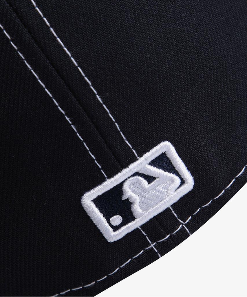 New Era 5950 Mlb Стежок Нейян C Темно-синий