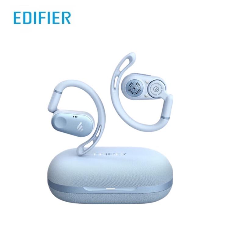 Edifier Comfo CC Открытые True Wireless Наушники