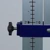 Adjustable Aluminum High Jump Stand