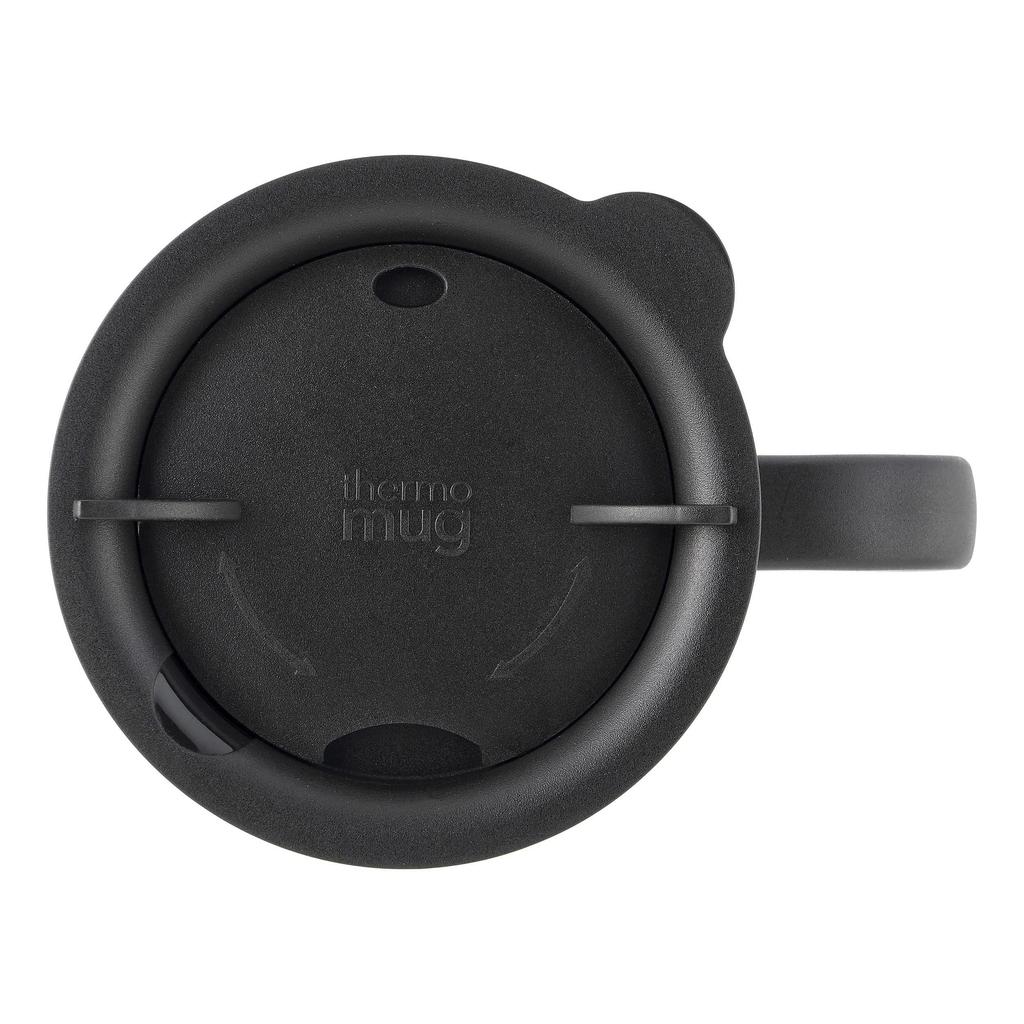 Термокружка Кружка из нержавеющей стали с двойной крышкой DM18-30, Кружка, 300 мл, Вакуумная