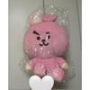 Б/у Плюшевая игрушка BTS BT21 COOKY Печенька