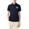 Lacoste Mens Short-Sleeved Polo Shirt