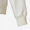 New Balance Uni Sports Club Half Zip Nbnceb1213   64  Cream