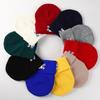 Bowknot Cat Warm Knit Cap Beanie, Skullies Beanies Thermal Warm Simple Gorro Knit Hat Beanie