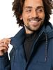 Куртка VAUDE Men's Manukau Jacket II dark sea uni