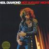 LP Record NEIL DIAMOND - Hot August Night B002646501 Geffen Records 2017 Europe Rock