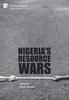 Книга Nigeria's Resource Wars
