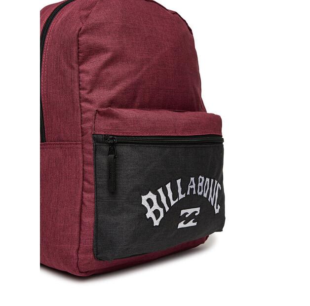 Billabong Рюкзак BLB-KS-001-07 Бордовый