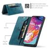 For Samsung Galaxy A50 Case Wallet Magnetic Card Flip Cover For Galaxy A70 A50S A70S Case Luxury Leather Phone Cover Stand
