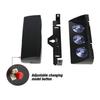 16 Led High Intensity Windshield Emergency Hazard Warning Light Strobe Lamp