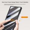 Magsafe Magnetic Metal Holder With Tempered Glass Film Full Protection Case For Samsung Galaxy Z Fold7 Spring Hinge Folded Cover