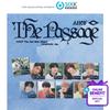 [Pre-order] AHOF - 2nd Mini Album [The Passage] DIGIPACK Ver.(Online Benefit)