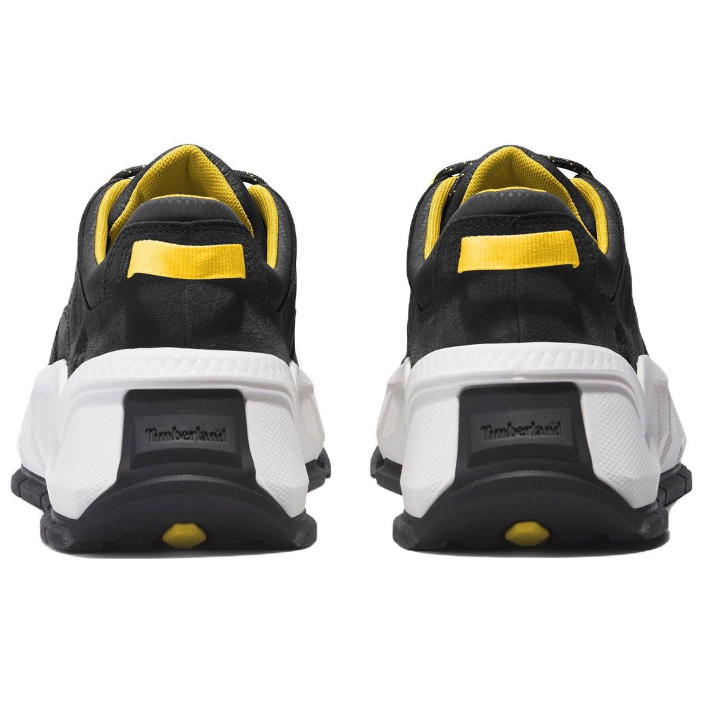 Timberland Мужские низкие треккинговые кроссовки Turbo A417U001
