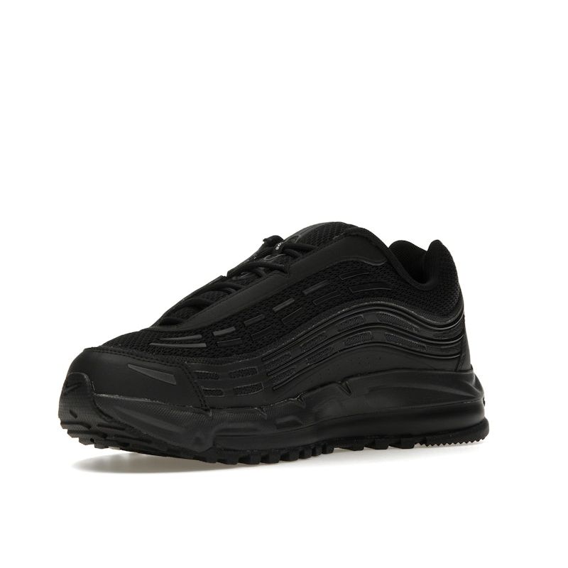 Comme Des Garçons Homme Plus X Nike Air Max TL 2.5 Black Men Sneakers HJ6539-001