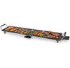 Электрический гриль Nedis FCTE110EBK90 Teppanyaki-Tischgrill