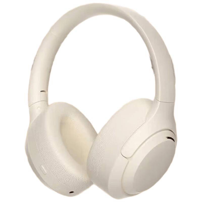 Беспроводные Bluetooth-наушники Viken XM6 ANC с шумоподавлением, полноразмерные
