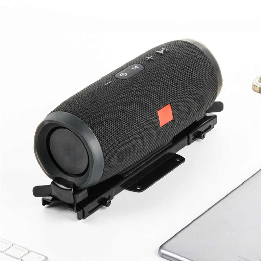 Металлическая стойка для колонки Настенный держатель Кронштейн для беспроводной колонки для JBL Charge3/4/5 Flip4/5/6 Speaker