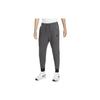 Sportswear Tech Fleece Winter Joggers (Asia Sizing) Charcoal Black Men Streetwear DQ4809-010