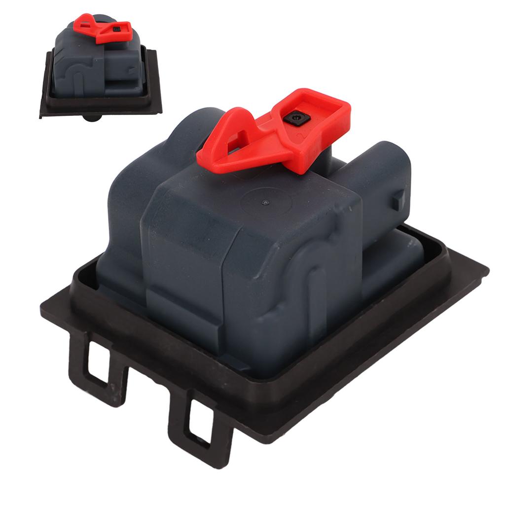 Моторчик блокировки лючка бензобака 0008207703 Черный Замена для Mercedes‑Benz A Class W176