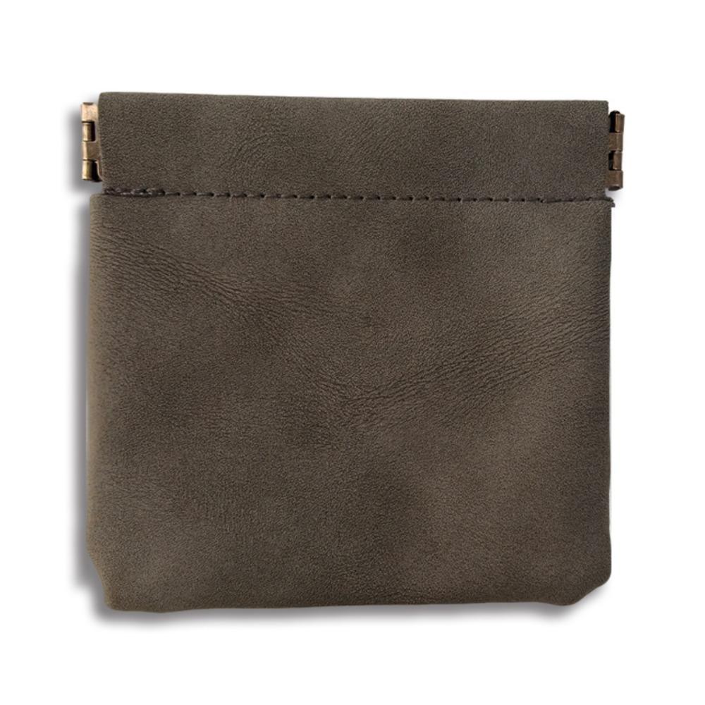 Dust-proof Earphone Storage Bag Protective Mini Purse Coin Key Bag Digital Accessories