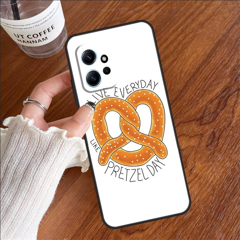 Чехол с цитатами в стиле «Офис» для Xiaomi Redmi 13C 14C 10C 12C Redmi Note 14 12 11 9 10 13 Pro 9S 10S 11S 12S