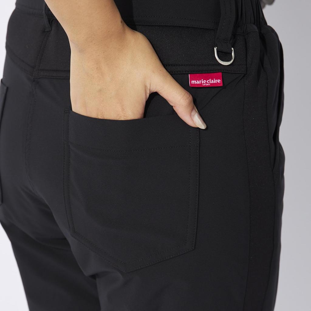 Marie Claire Women's Padded Hybrid Pants 734315W